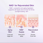 NAD+ Bio Lifting-sil Essence Numbuzin France