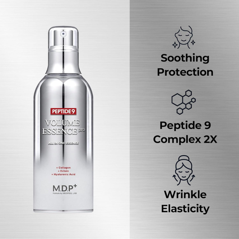 Peptide 9 Volume Essence Pro Medipeel France