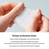 Green LHA Pore Pad