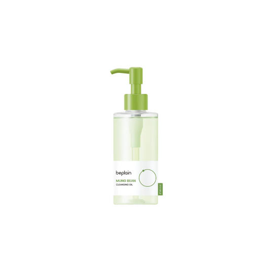 Mung Bean Cleansing Oil Beplain France