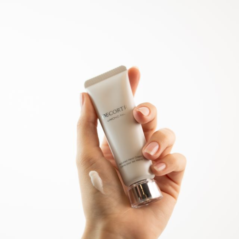 Crème parfumée pour les mains KIMONO