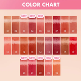 The Juicy Lasting Tint Romand France