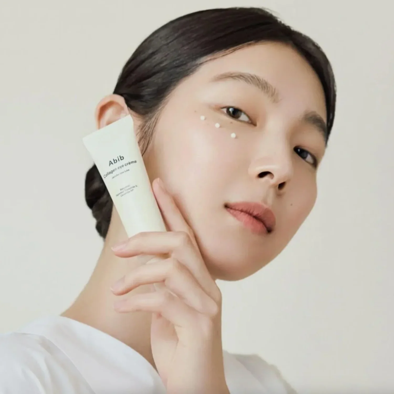 Collagen Eye crème Abib France