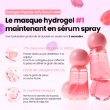 Collagen Peptide Jelly Serum Mist Biodance France 