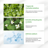 Green Tea Fresh Sunscreen Dr. Althea France
