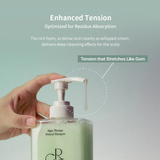 Algae Therapy Mineral Shampoo