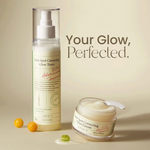 Dark Spot Correcting Glow Toner Axis-Y France
