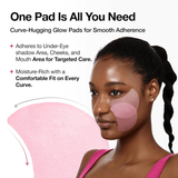 Niacinamide 5 TXA Brightening Pad Anua France