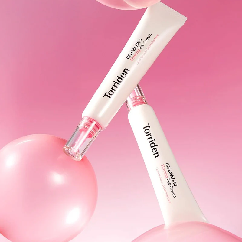 Cellmazing Firming Eye Cream Torriden France