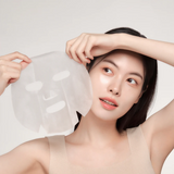 Glutathion Brightening Ampoule Mask Genabelle France