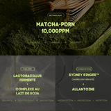 Matcha Skin Toner
