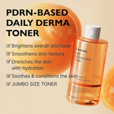 PDRN Rejuvenating Toner - 300ml