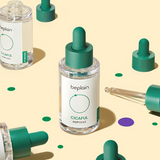 Cicaful Ampoule Beplain France kbeauty