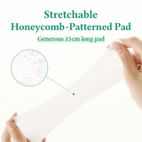 Stretchfit Calming Pad Dr. Althea France