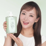Algae Therapy Mineral Shampoo