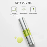 The Vita-A Retinol Shot Tightening Serum Celimax France kbeauty