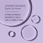 Liposome Advanced Repair Eye Serum Decorté France