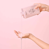 Damage Therapy Shampoo EX Growus France