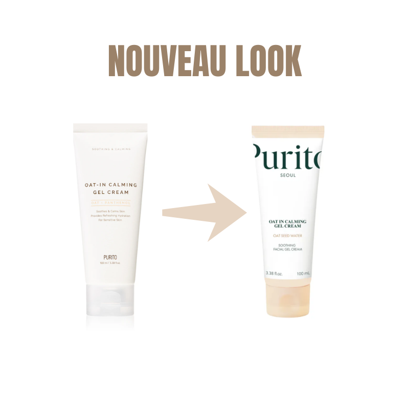 Oat-In Calming Gel Cream