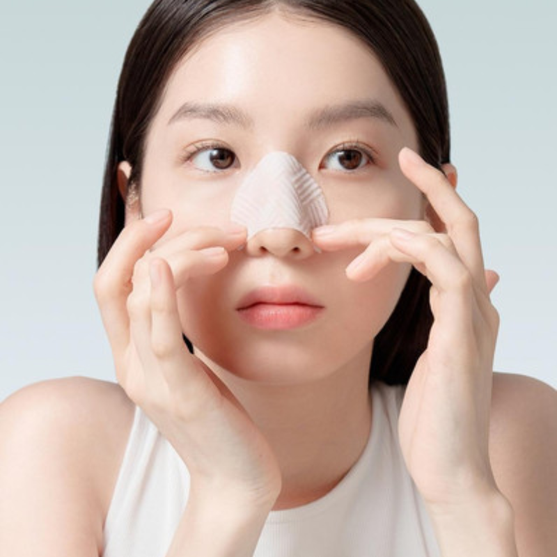 Green LHA Pore Pad
