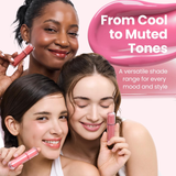 Mood Glowy Tint Peripera France