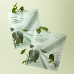 Heartleaf 70 Soothing Collagen Mask Anua France