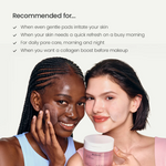Collagen Gel Toner Pads Biodance france