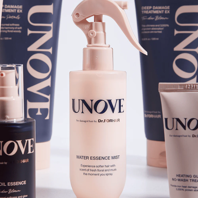 Water Essence Mist
