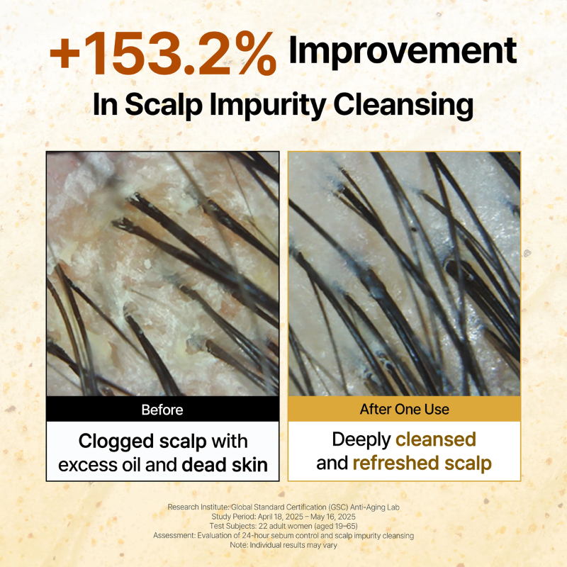 Sea Salt Therapy Shampoo