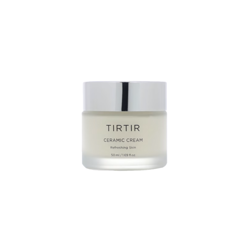 Ceramic Cream Tirtir