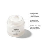 Ceramic Cream Tirtir