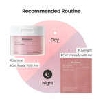 Collagen Gel Toner Pads Biodance france