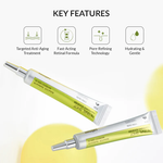 The Vita-A Retinal Shot Tightening Booster Celimax France