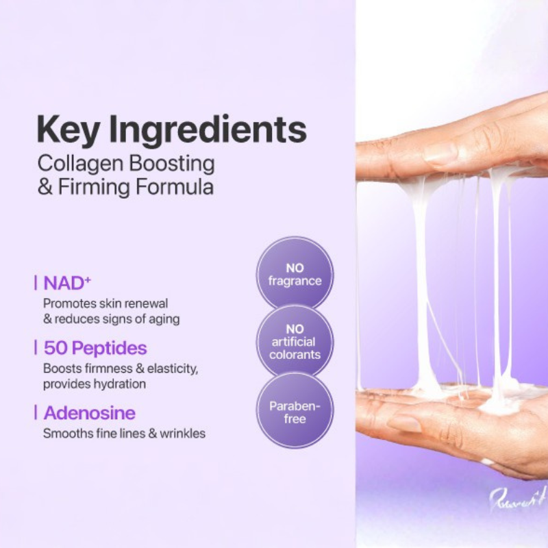 NAD+ Bio Lifting-sil Essence Numbuzin France