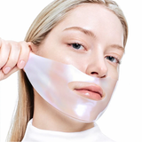 Vita Brightening Collagen Mask - Kpop Demon Hunters