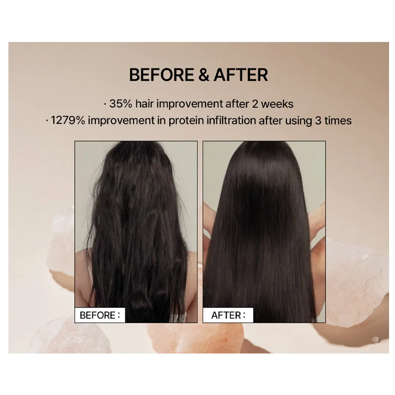 Damage Theray Hair Tratment EX Growus France