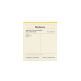 Radiant Vita Niacinamide Real Deep Mask Biodance France