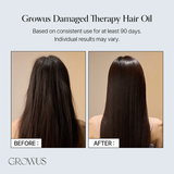 Damage Therapy Hair Oil