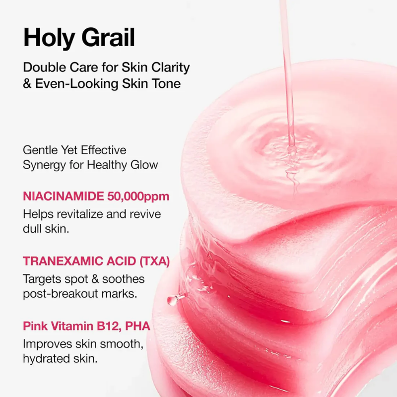 Niacinamide 5 TXA Brightening Pad Anua France