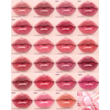 The Juicy Lasting Tint Romand France