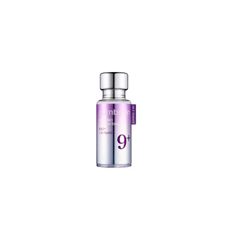 No.9 NAD+ Bio Lifting-sil Essence