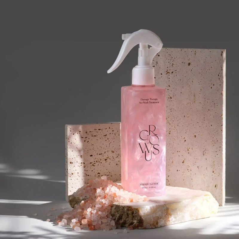 Damage Therapy No-Wash Treatment EX