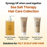Sea Salt Therapy Shampoo