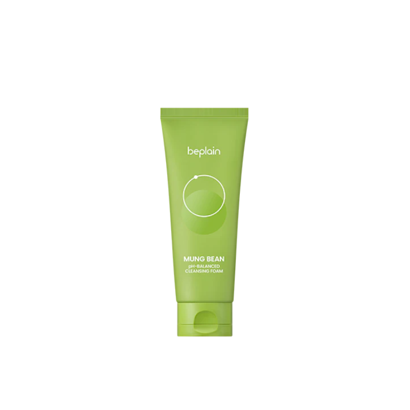 Mung Bean Ph-balanced Cleansing Foam - Jumbo