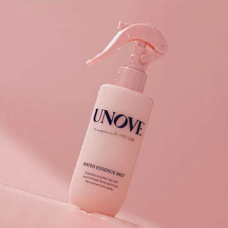 Water Essence Mist
