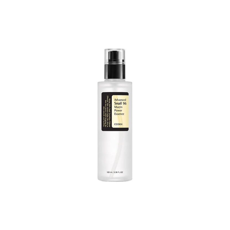 Advanced Snail 96 Mucin Power Essence Cosrx France kbeauty