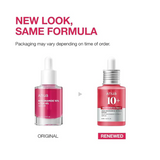 Anua Niacinamide 10 + TXA 4 Serum France kbeauty