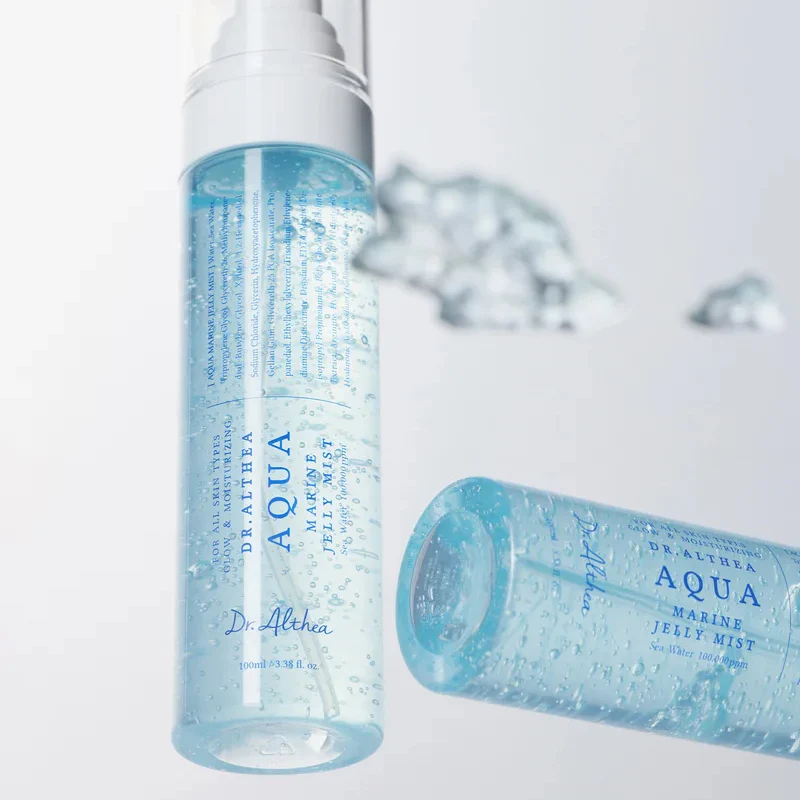Aqua Marine Jelly Mist Dr. Althea France