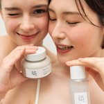 Ground Rice and Honey Glow Mask Beauty of Joseon France