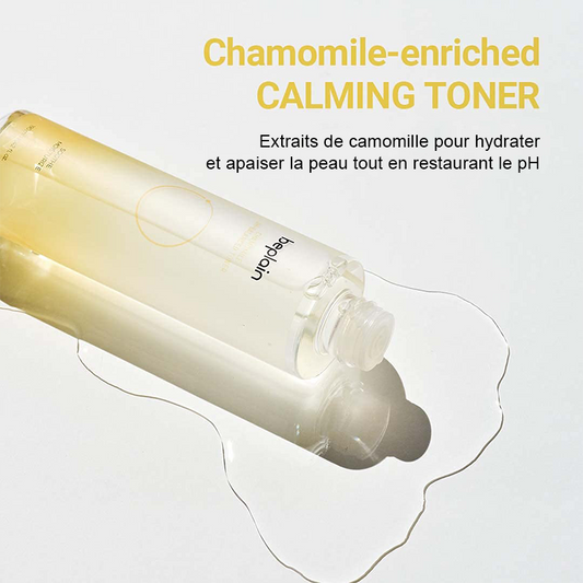 Beplain Chamomile pH-Balanced Toner